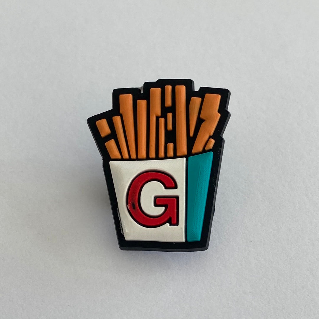 G Fries