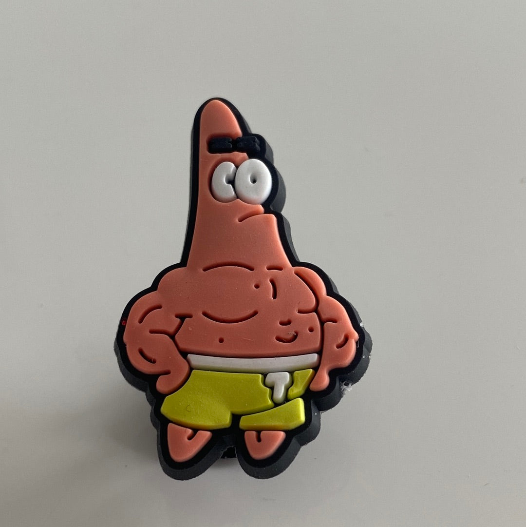 Patrick Star (Sponge Bob's mate)