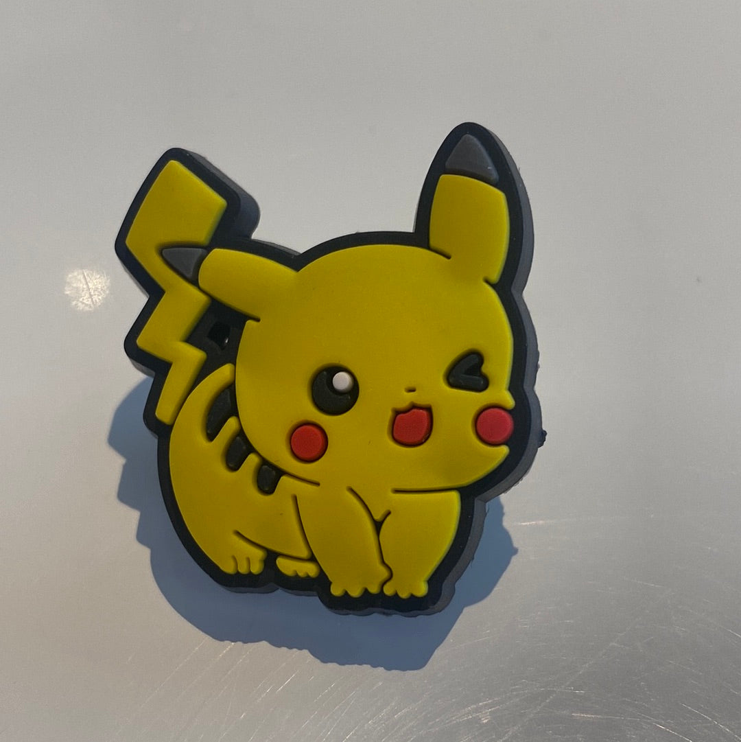 Pokemon Pikachu