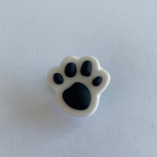 Animal Paw Black