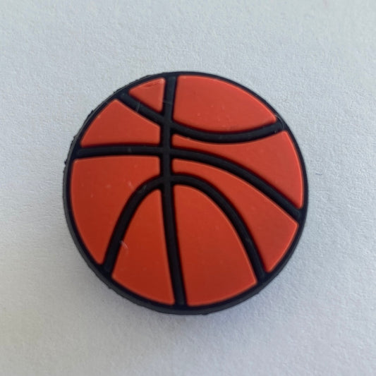 Basketball - flat