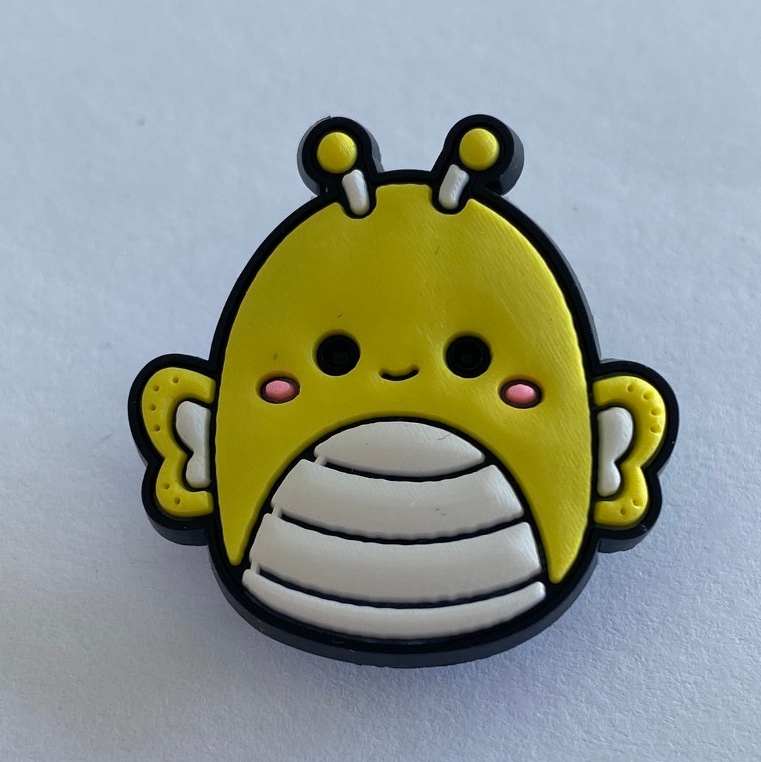 Squishmellow Bee