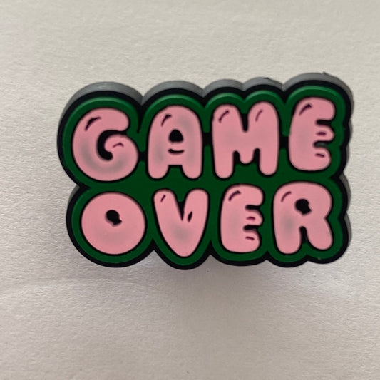 GAME OVER