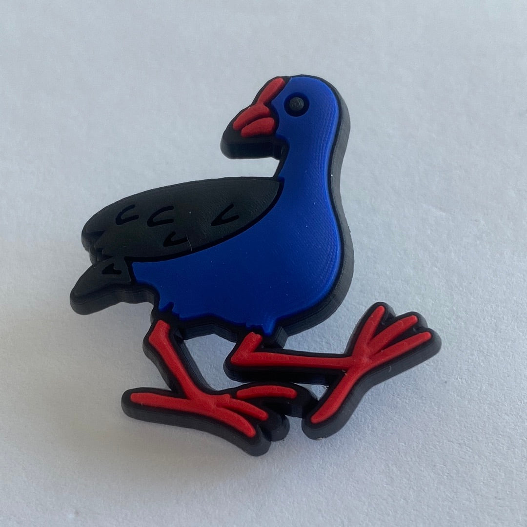 Pukeko