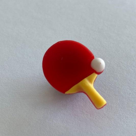 Table Tennis Bat & Ball