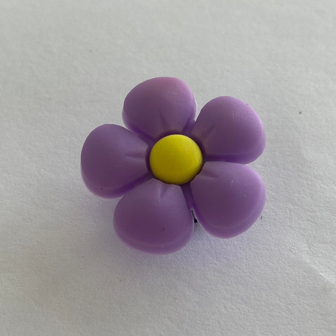 Daisy - Purple