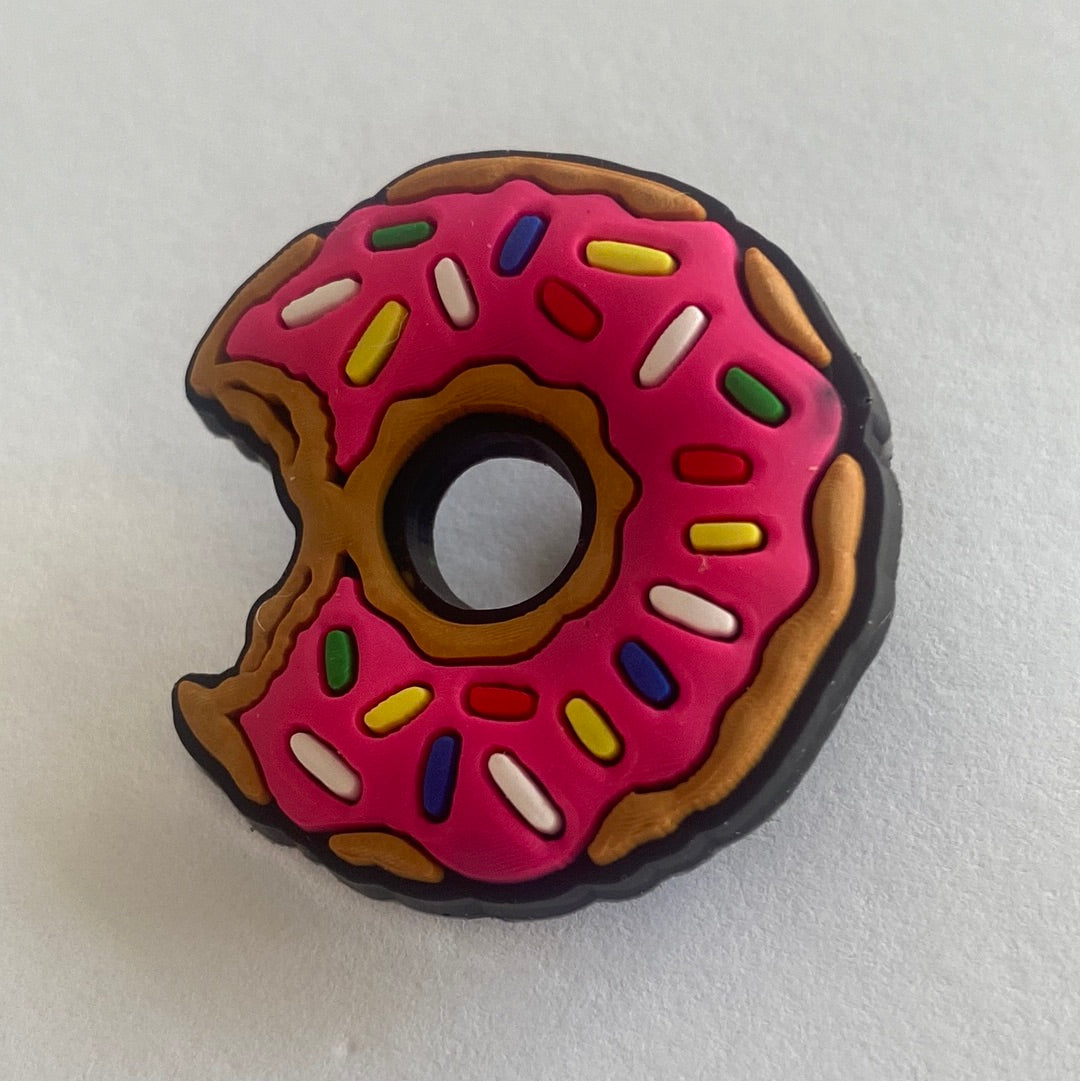 Dunkin Donut - Sprinkled Bite