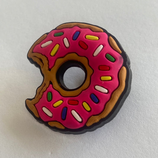 Dunkin Donut - Sprinkled Bite