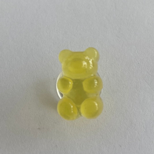 Luminous Gummy Bear - Lemon