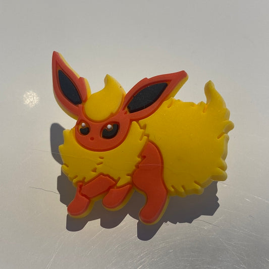 Pokemon Flareon