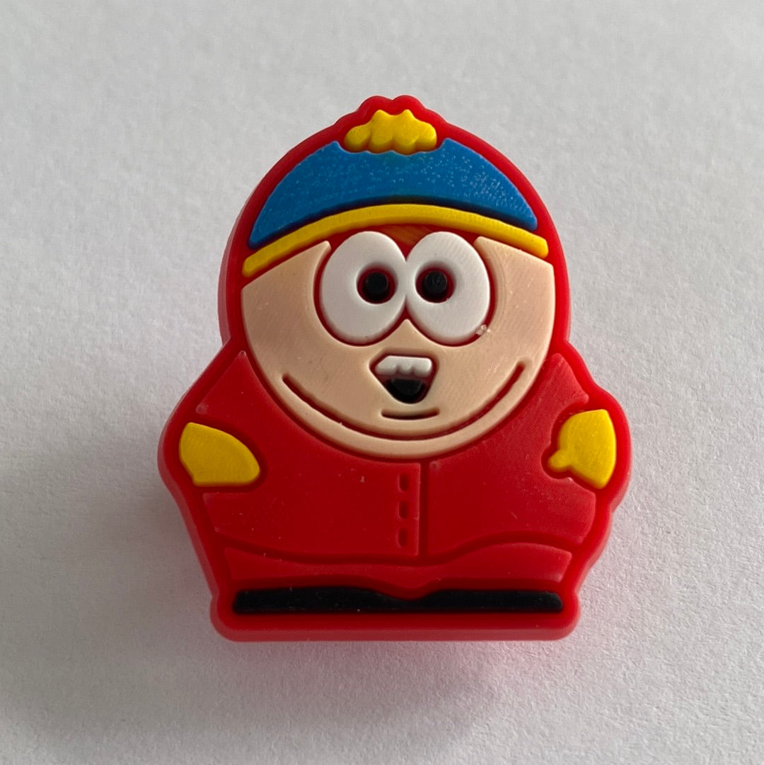 South Park Cartman