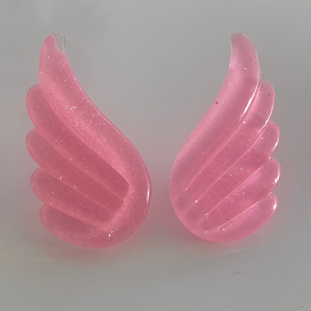 Angel Wings - Pink