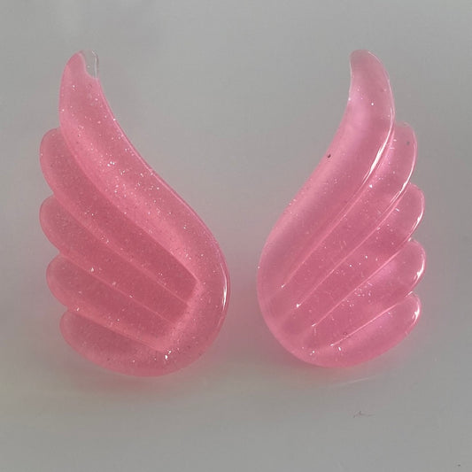 Angel Wings - Pink