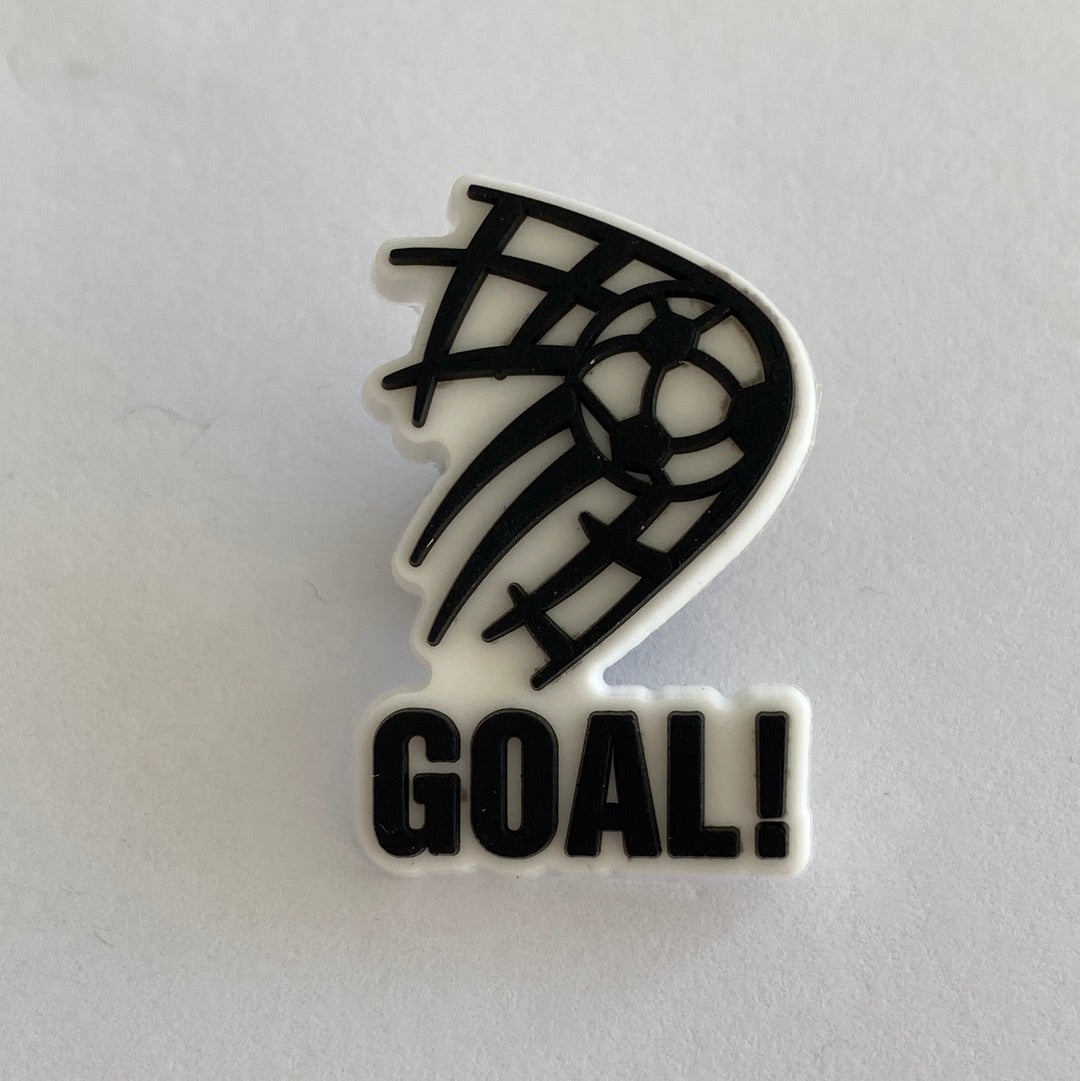 Goal!