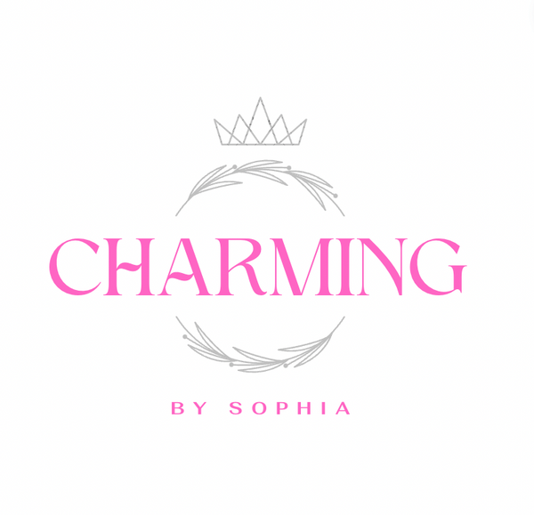 Charming, by Sophia